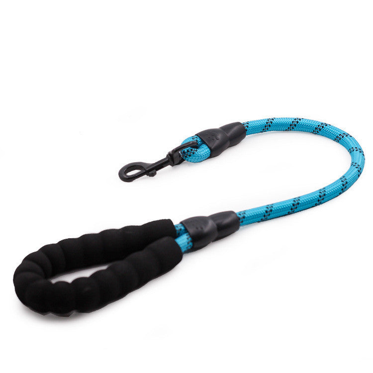 Golden Retriever Large Dog Rope