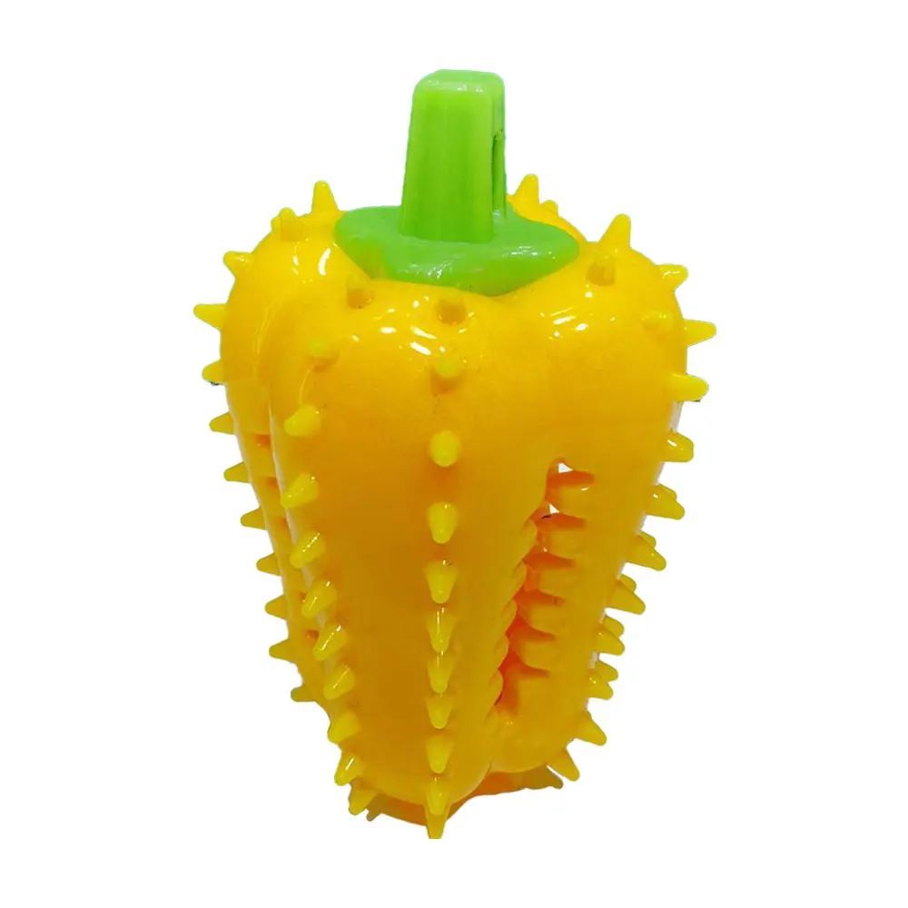 Interactive Dog Teething