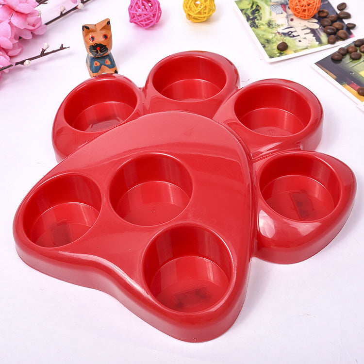 Pet puzzle feeder