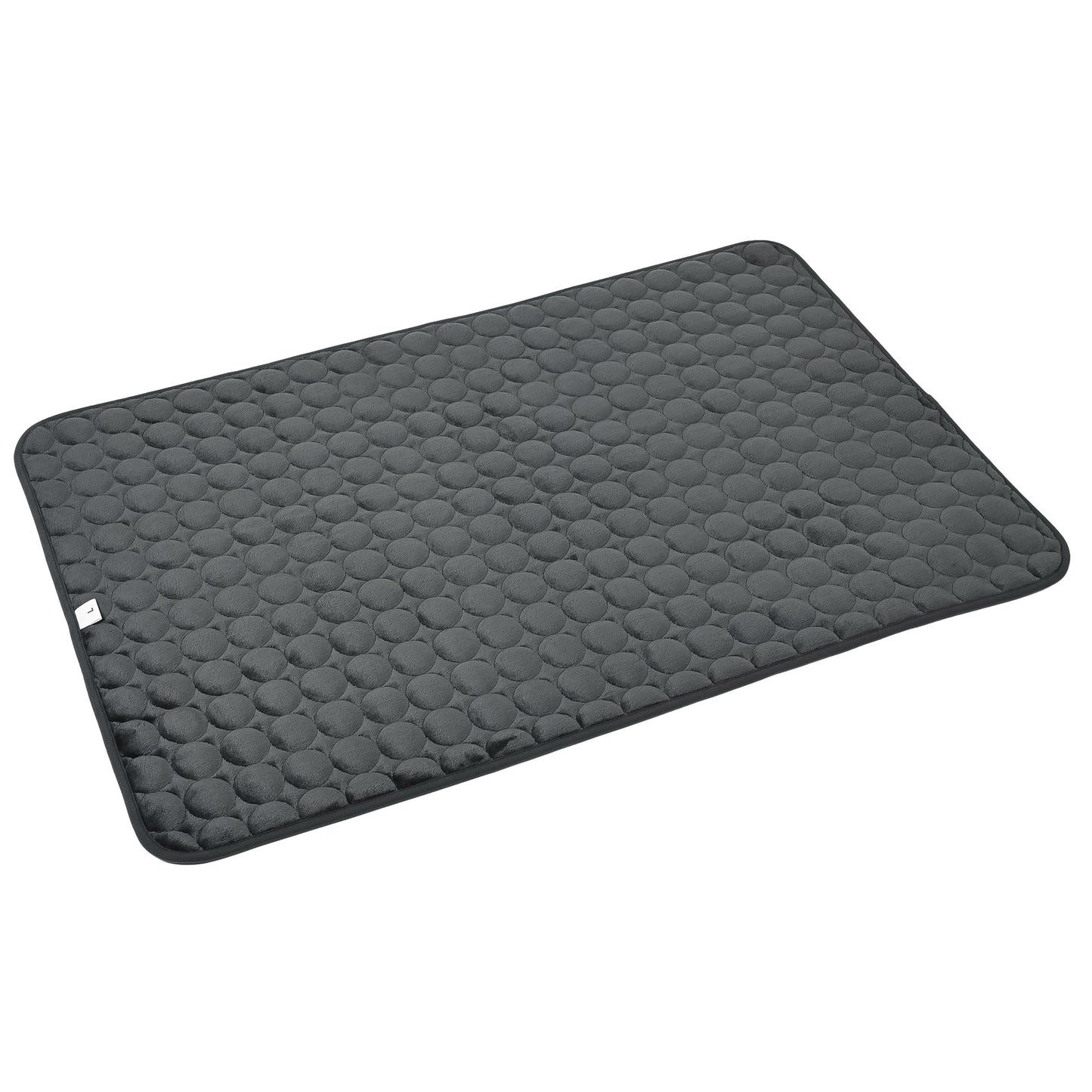 Double-sided Thermal Dog Bed