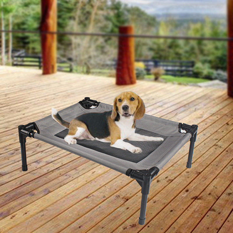 Breathable Bed Trampoline