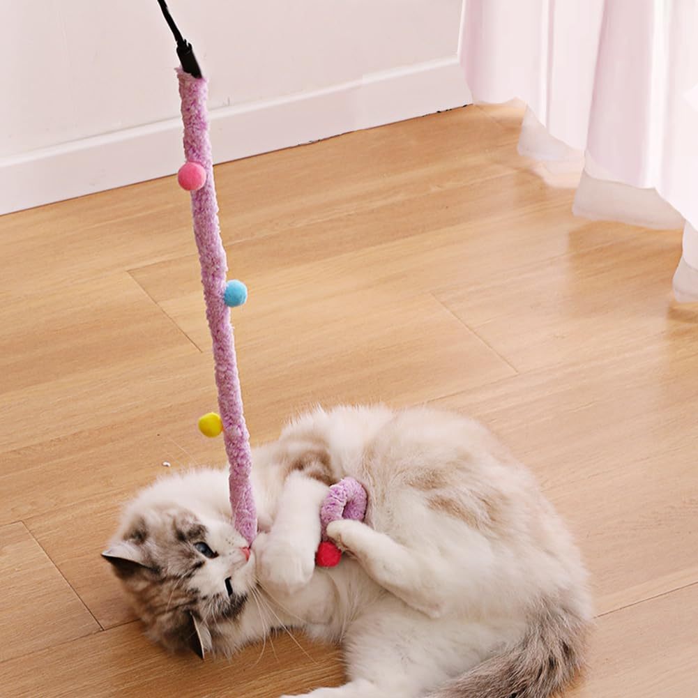 Cat Wands Interactive