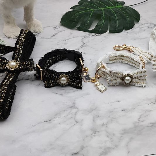 Pet Collar Leashes