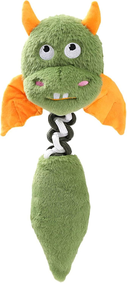 Squeaky Dog Toys