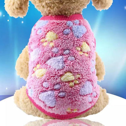Pet clothes