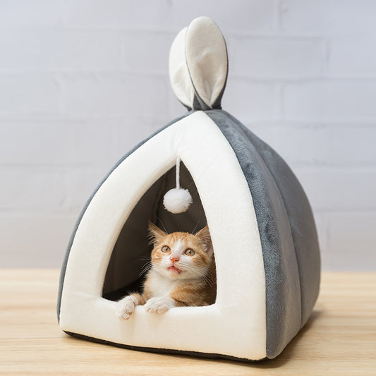 Small Dog Kennel