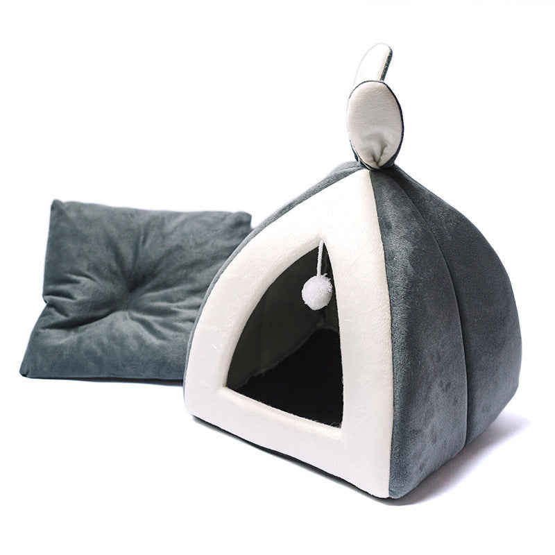 Small Dog Kennel