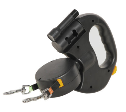 Automatic Traction Rope With Light