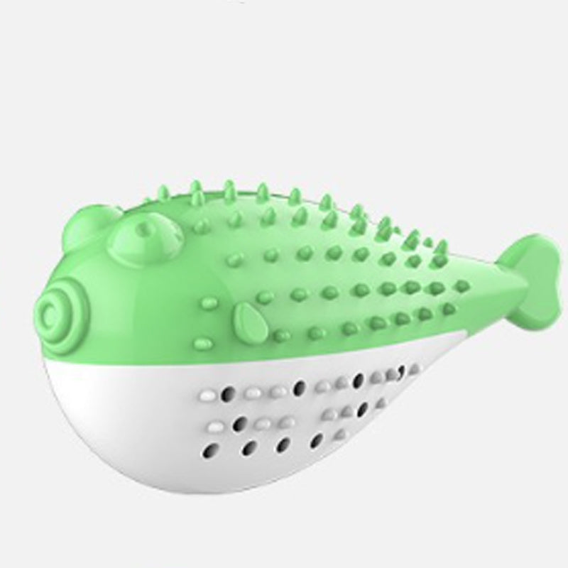 Mint Toys Grabing  For Chew