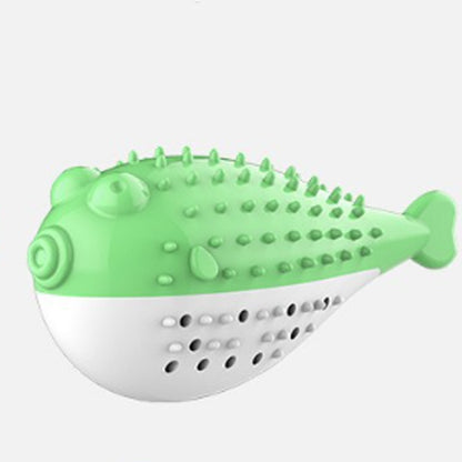 Mint Toys Grabing  For Chew