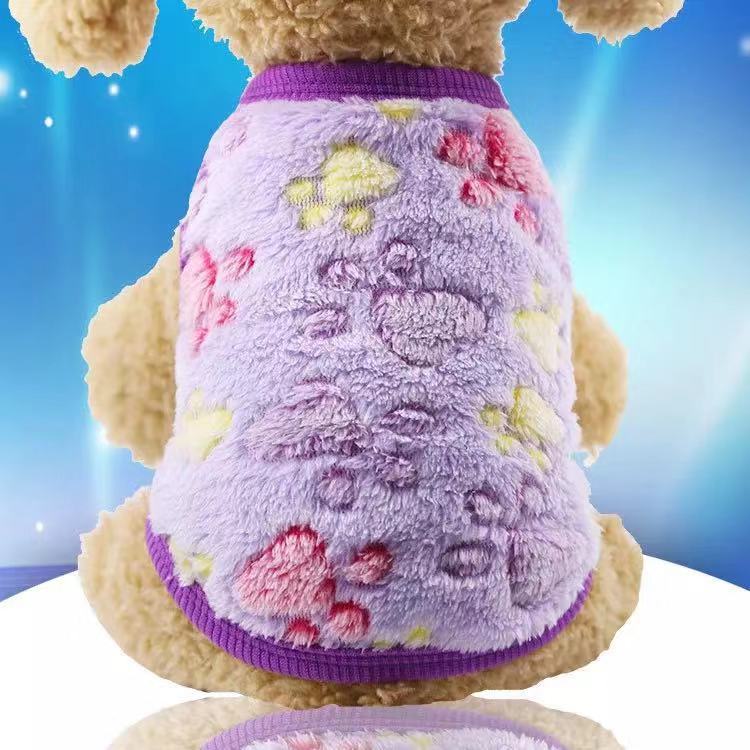 Pet clothes