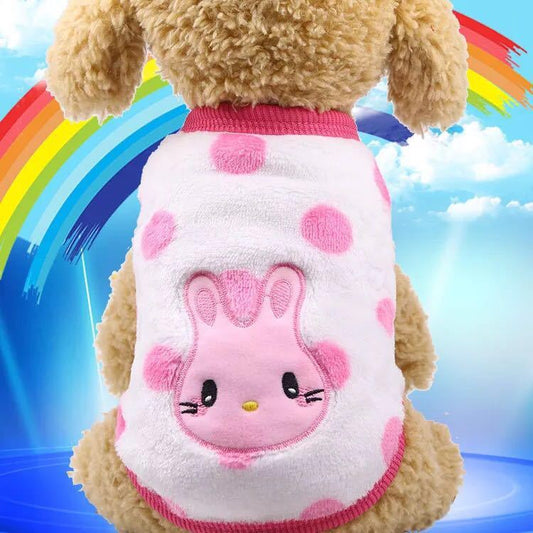Pet clothes