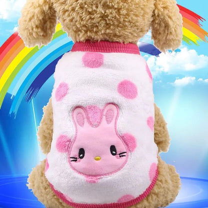 Pet clothes