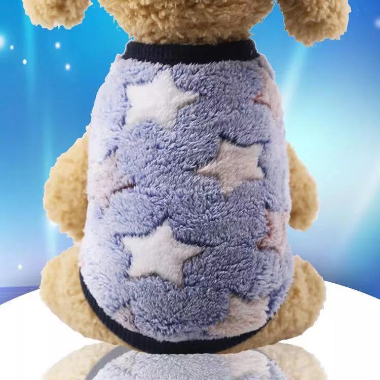 Pet clothes