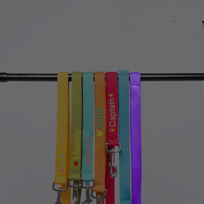 Short Leg Leash 120cm