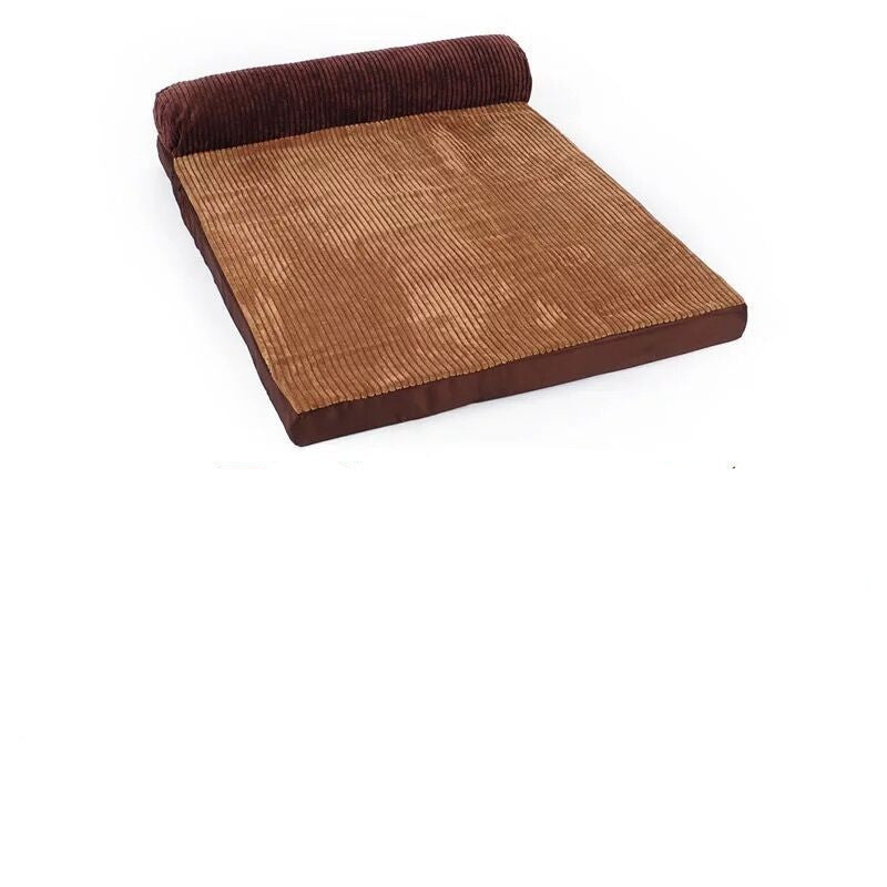Pet sleeping mat