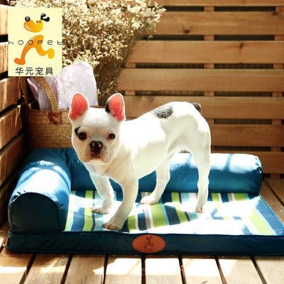 Pet sleeping mat