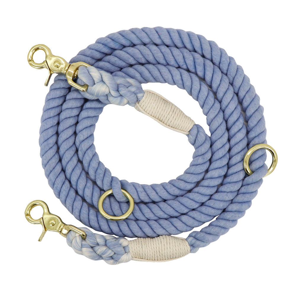 Metal Chain Collar Strap