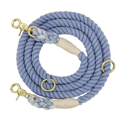 Metal Chain Collar Strap