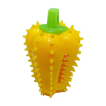 Interactive Dog Teething