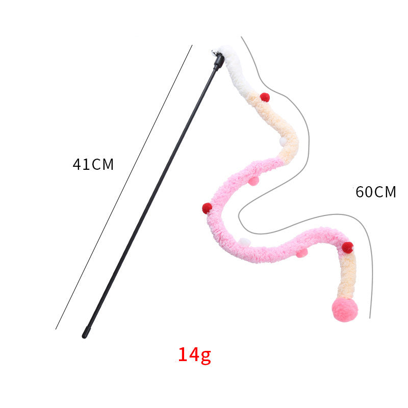 Cat Wands Interactive