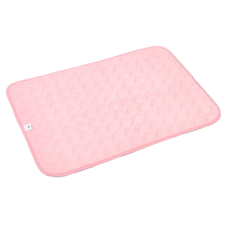 Double-sided Thermal Dog Bed