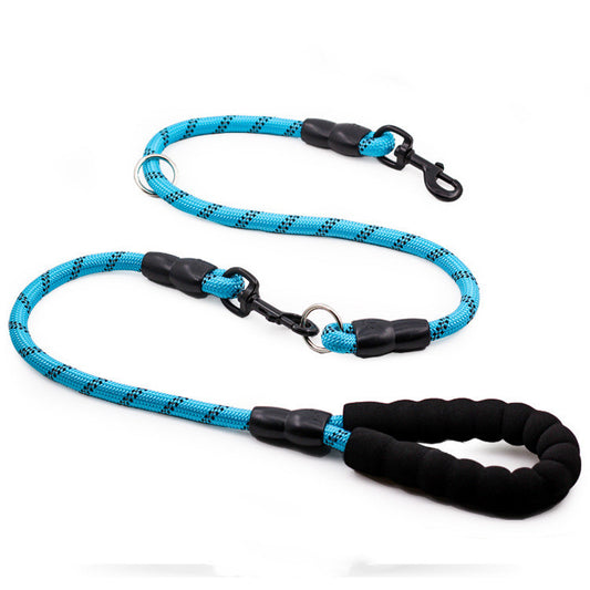 Golden Retriever Large Dog Rope