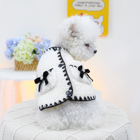 Stock Cat Vest