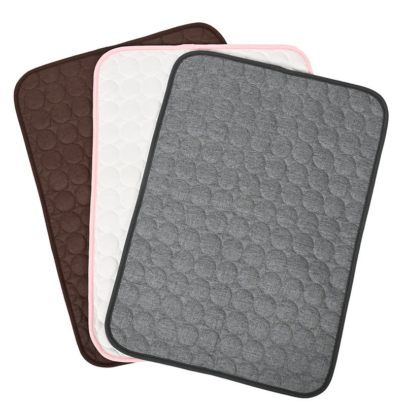 Double-sided Thermal Dog Bed