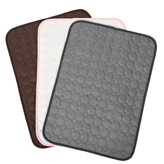 Double-sided Thermal Dog Bed