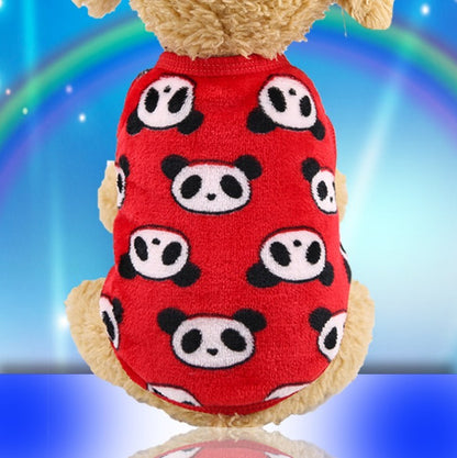 Pet clothes