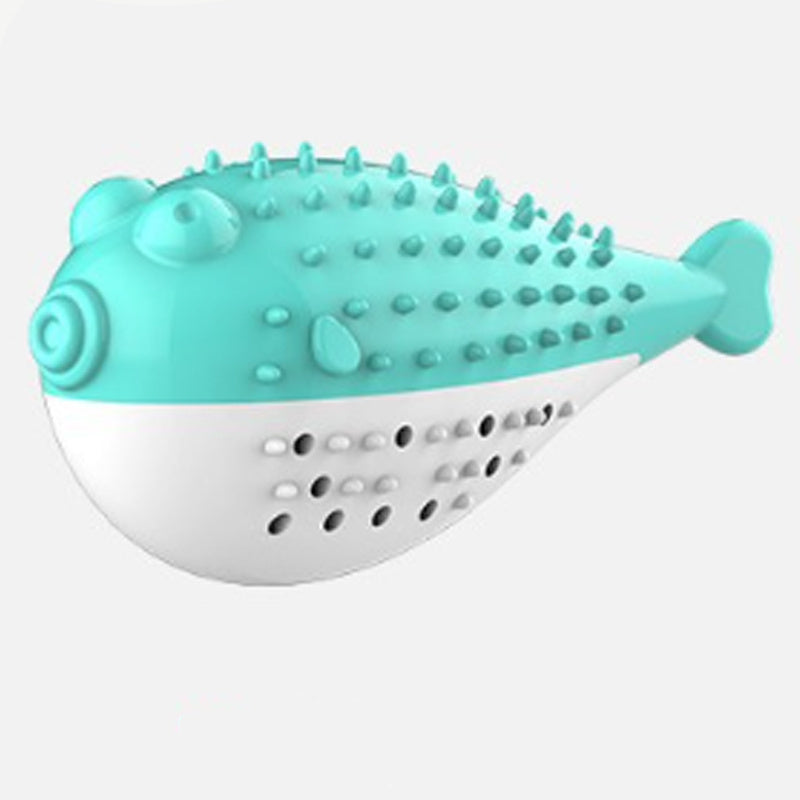 Mint Toys Grabing  For Chew