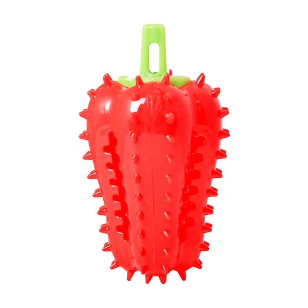 Interactive Dog Teething