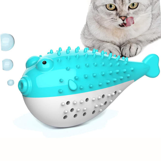 Mint Toys Grabing  For Chew