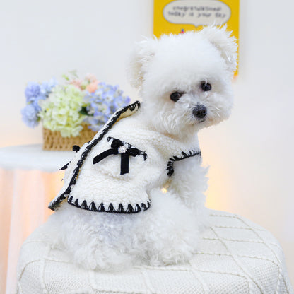 Stock Cat Vest