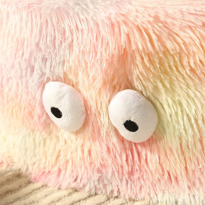 Winter Warm  Cat Bed