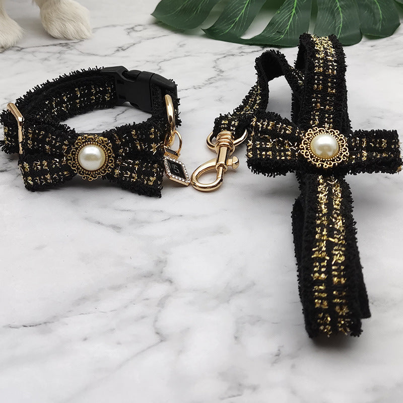 Pet Collar Leashes
