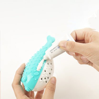 Mint Toys Grabing  For Chew