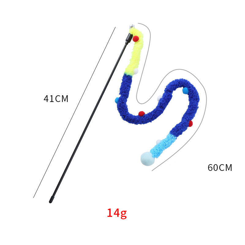 Cat Wands Interactive