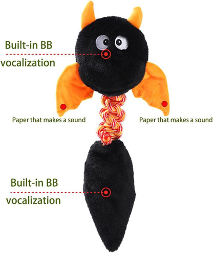 Squeaky Dog Toys