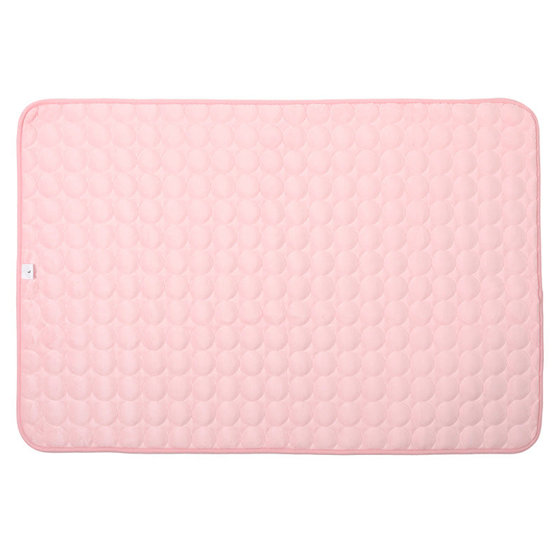 Double-sided Thermal Dog Bed