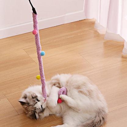 Cat Wands Interactive